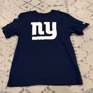 Nike - T-Shirt (Navy)